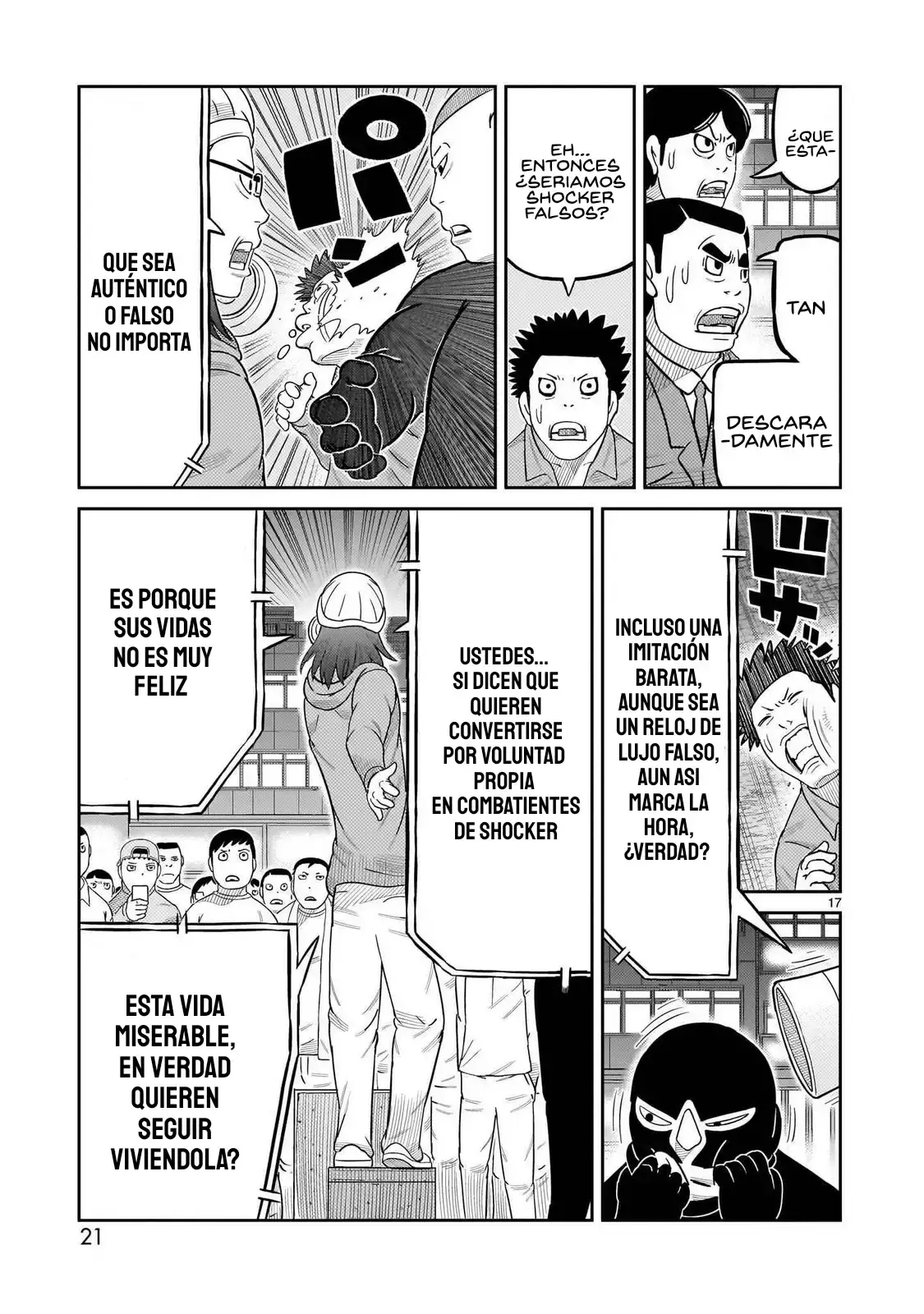 Capitulo 49 page 9