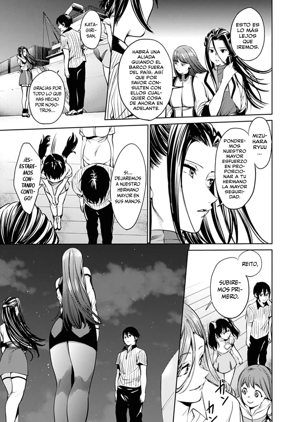 Capitulo 51 page 20