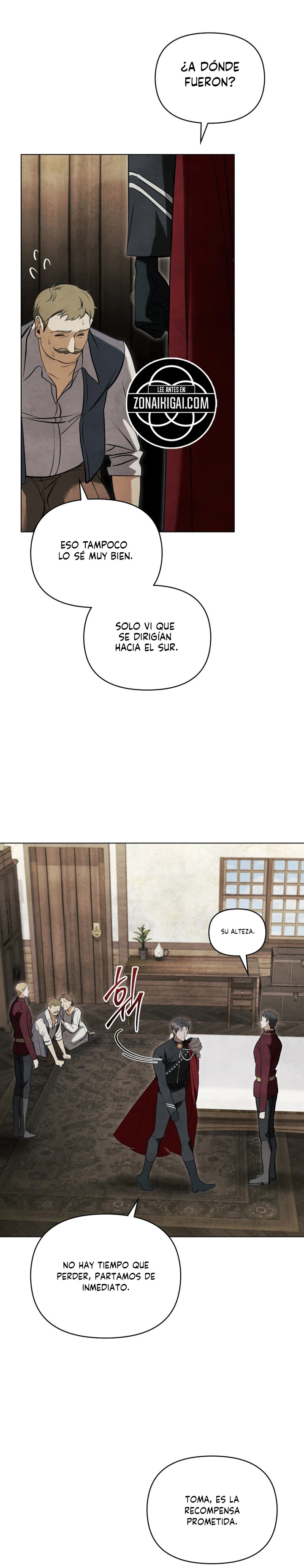Capitulo 58 page 15
