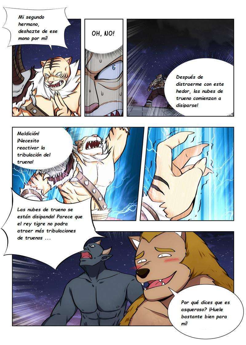 Capitulo 74 page 5