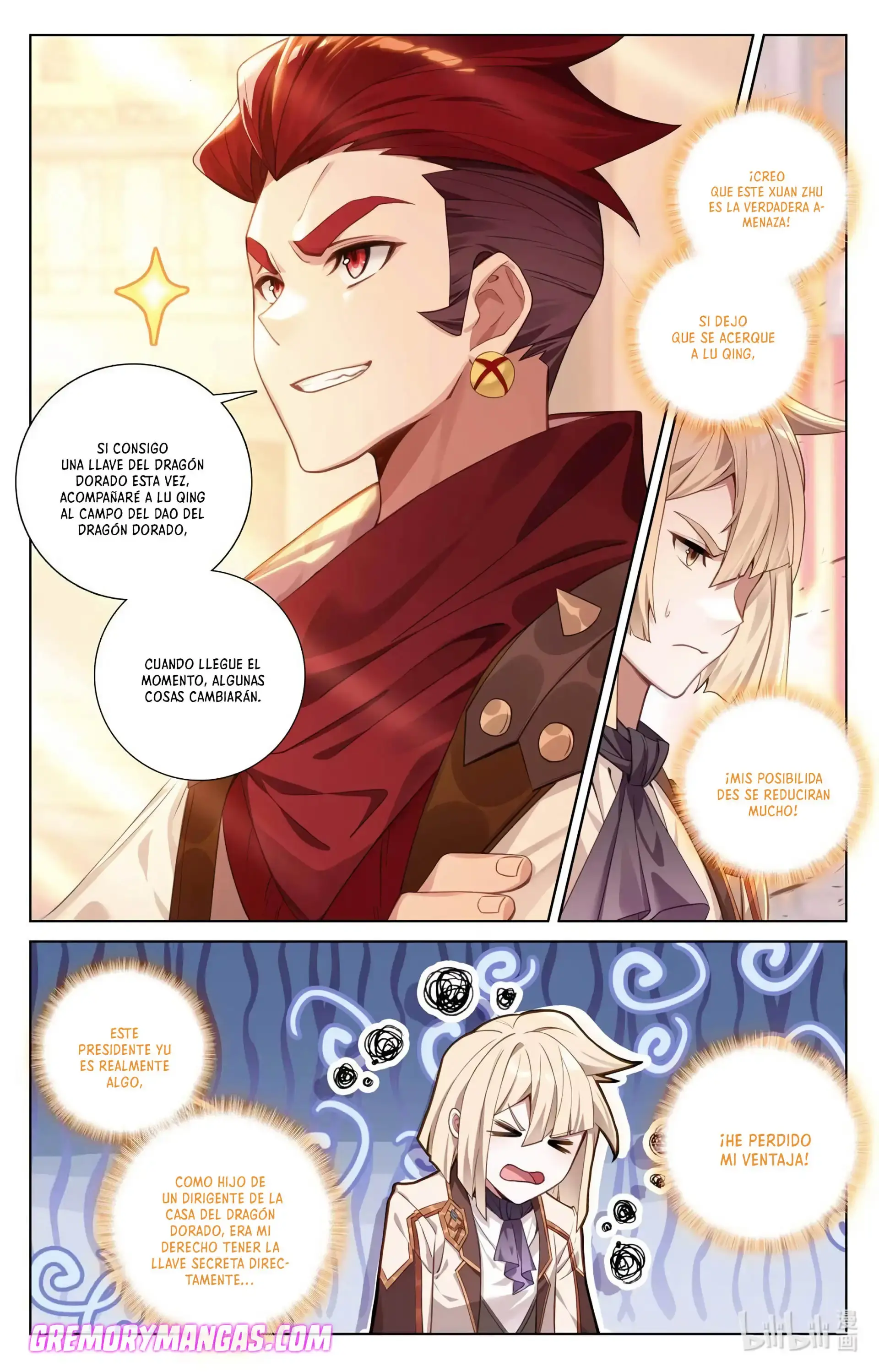 Capitulo 160 page 6