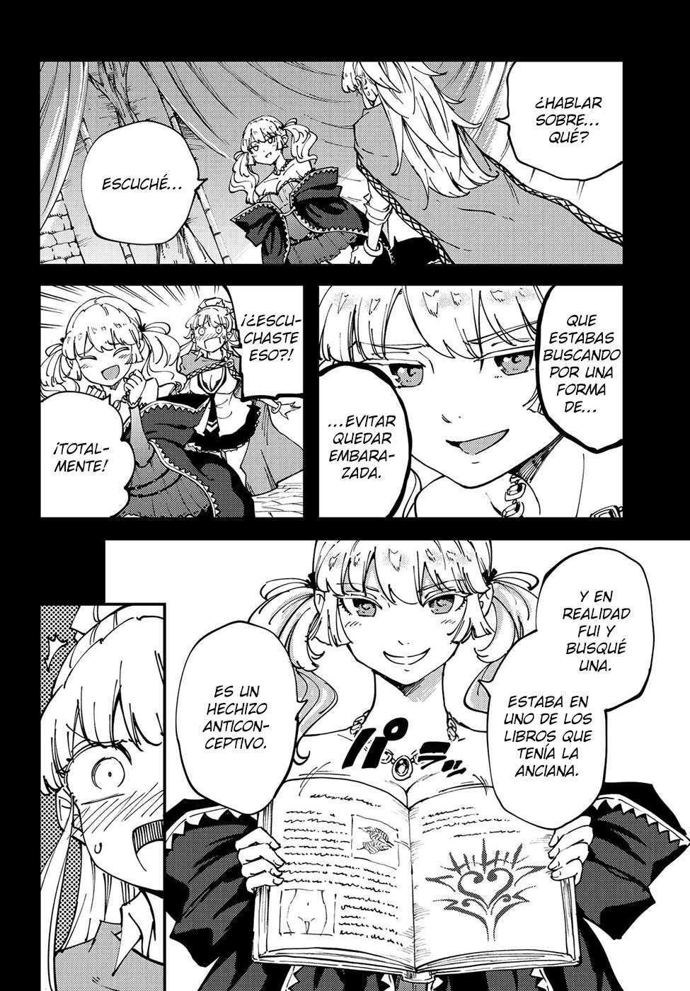 Capitulo 40 page 20