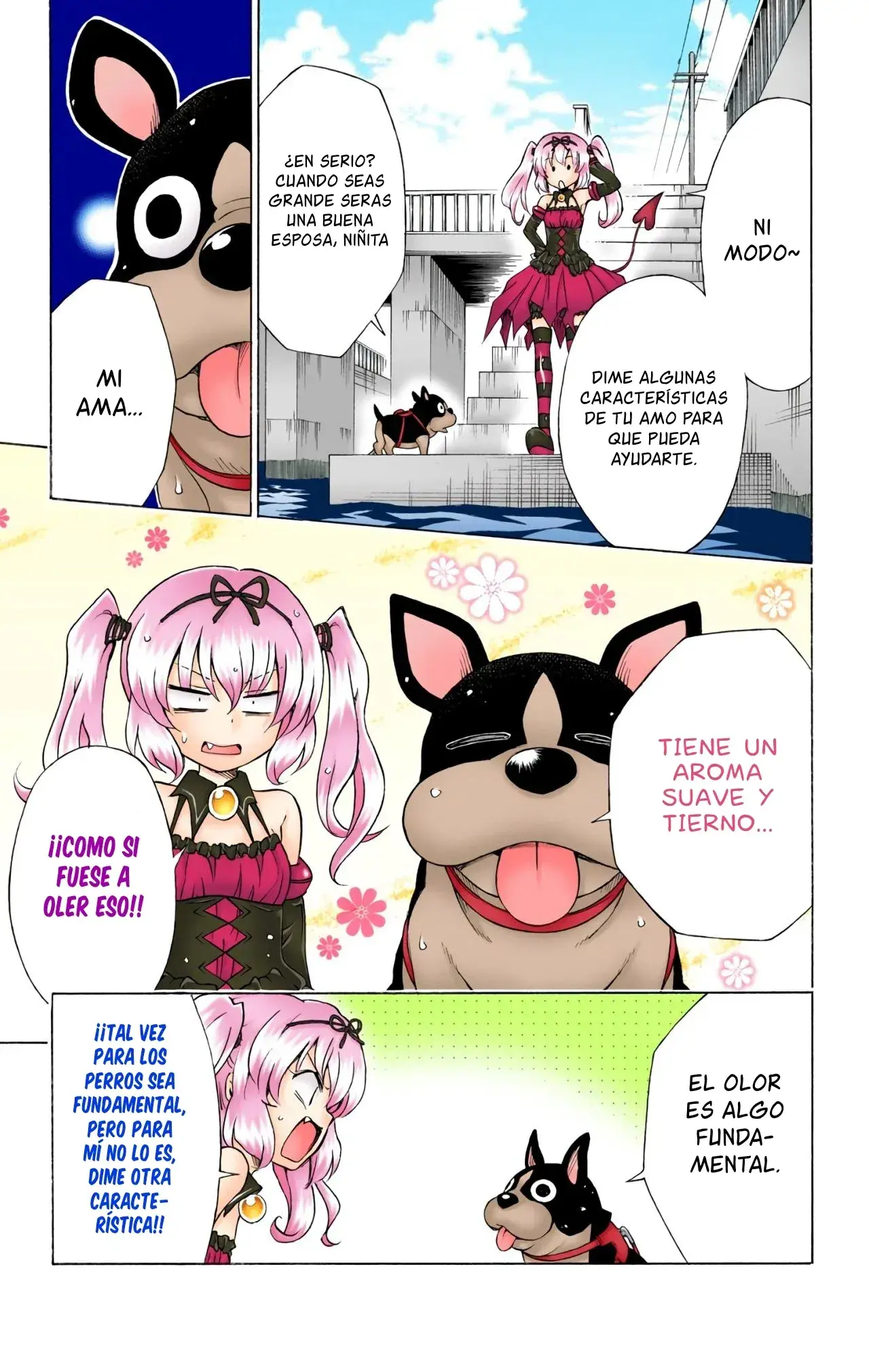 Capitulo 116 page 18