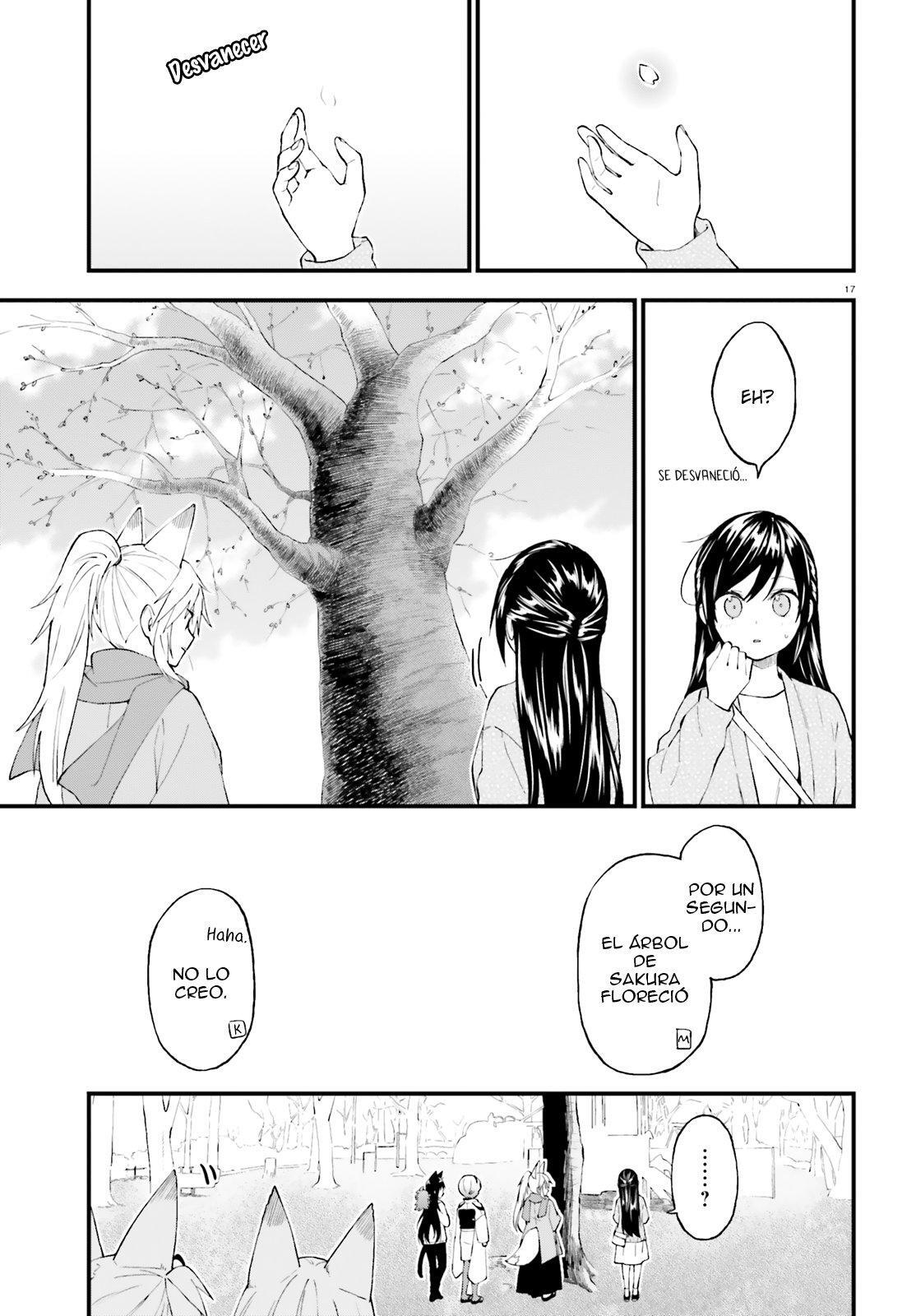 Capitulo 49 page 17