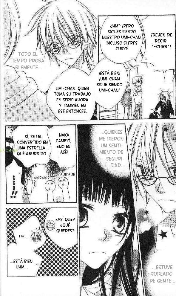 Capitulo 85 page 17