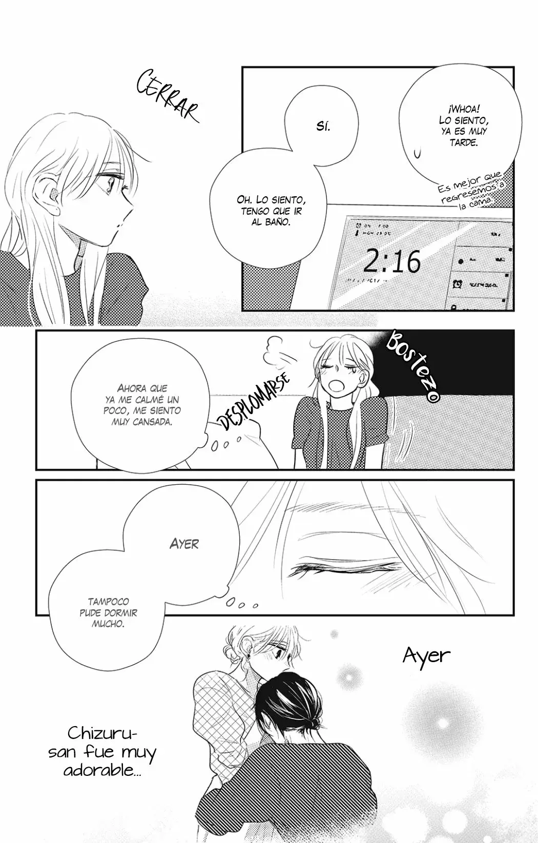 Capitulo 16 page 29