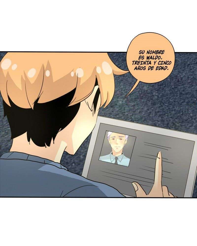 Capitulo 95 page 38