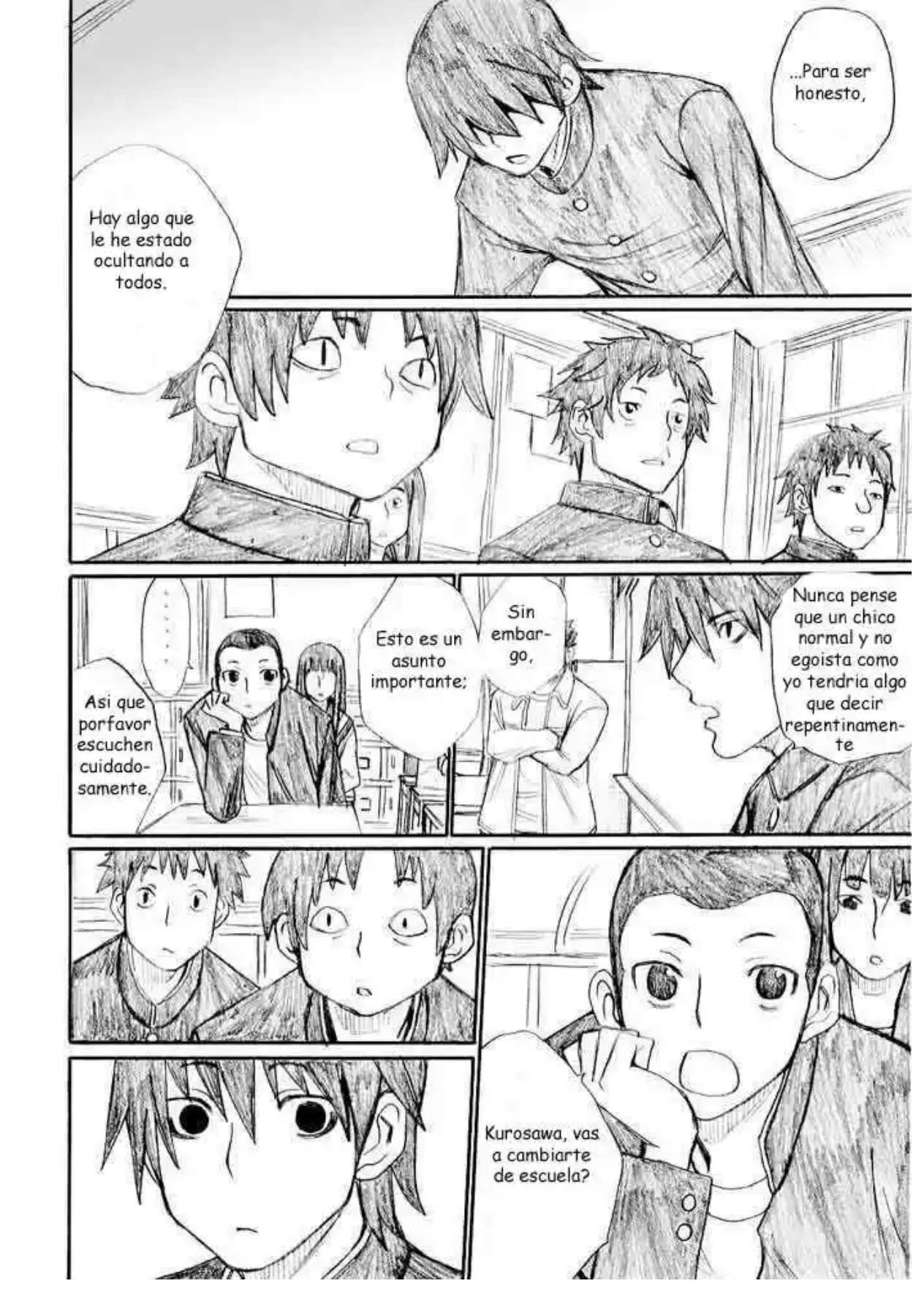 Capitulo 23 page 17
