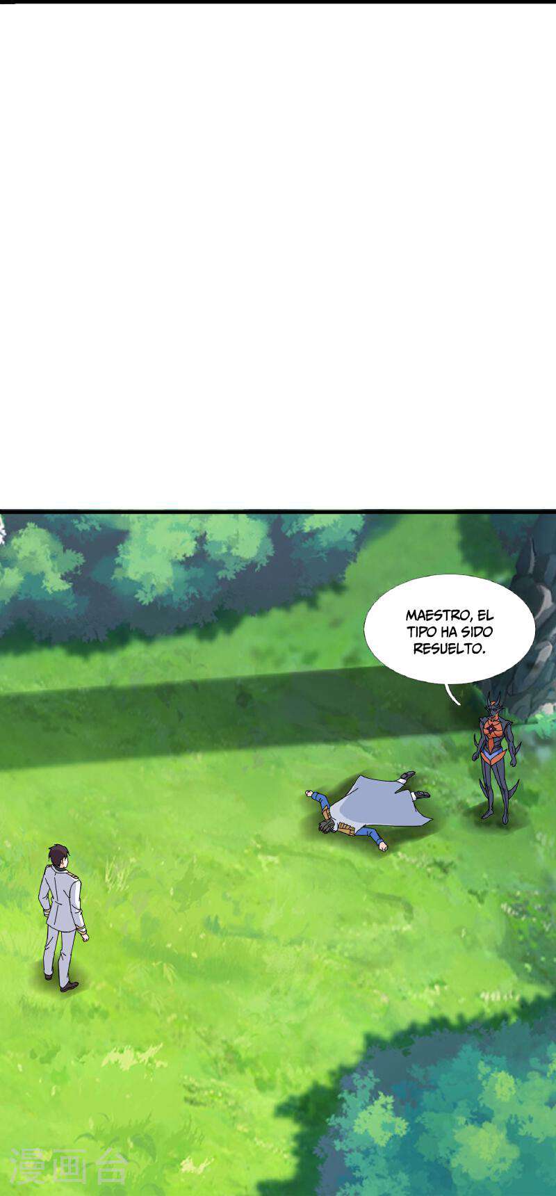 Capitulo 413 page 19