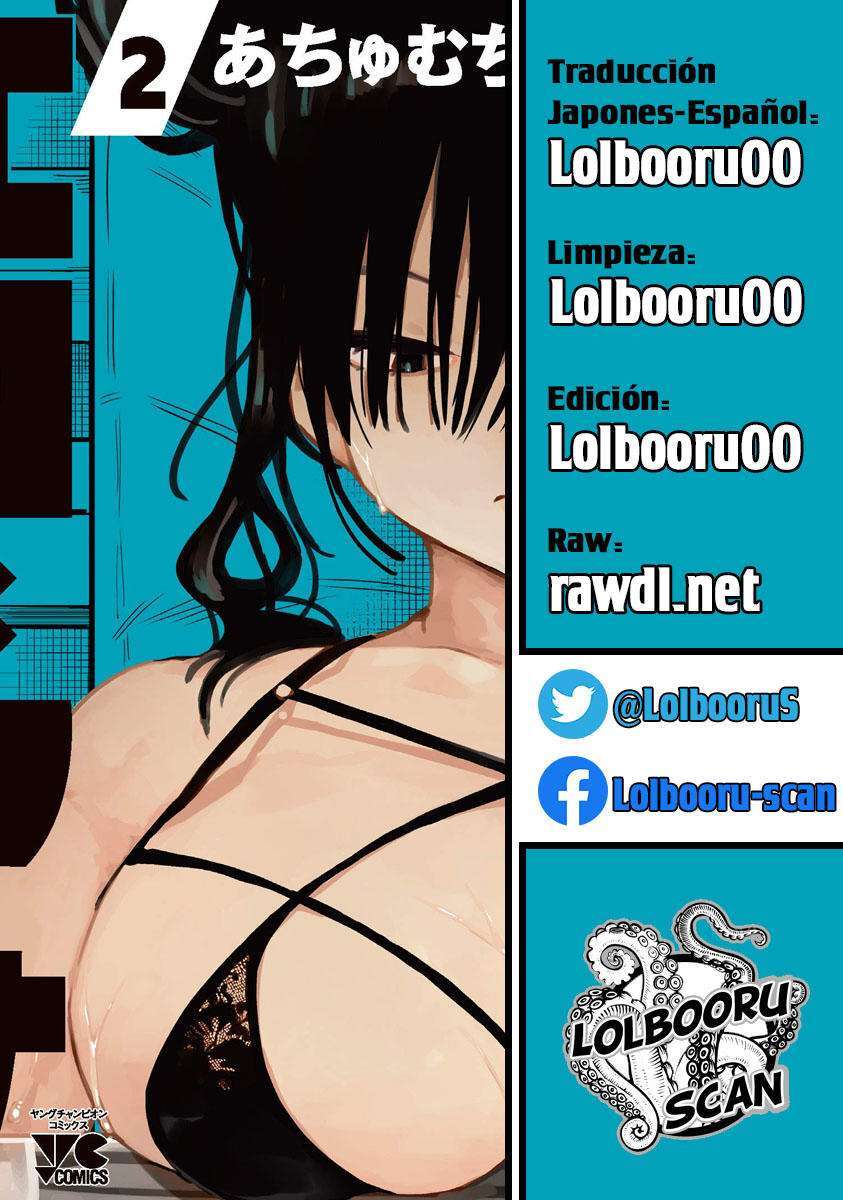 Capitulo 17 page 1