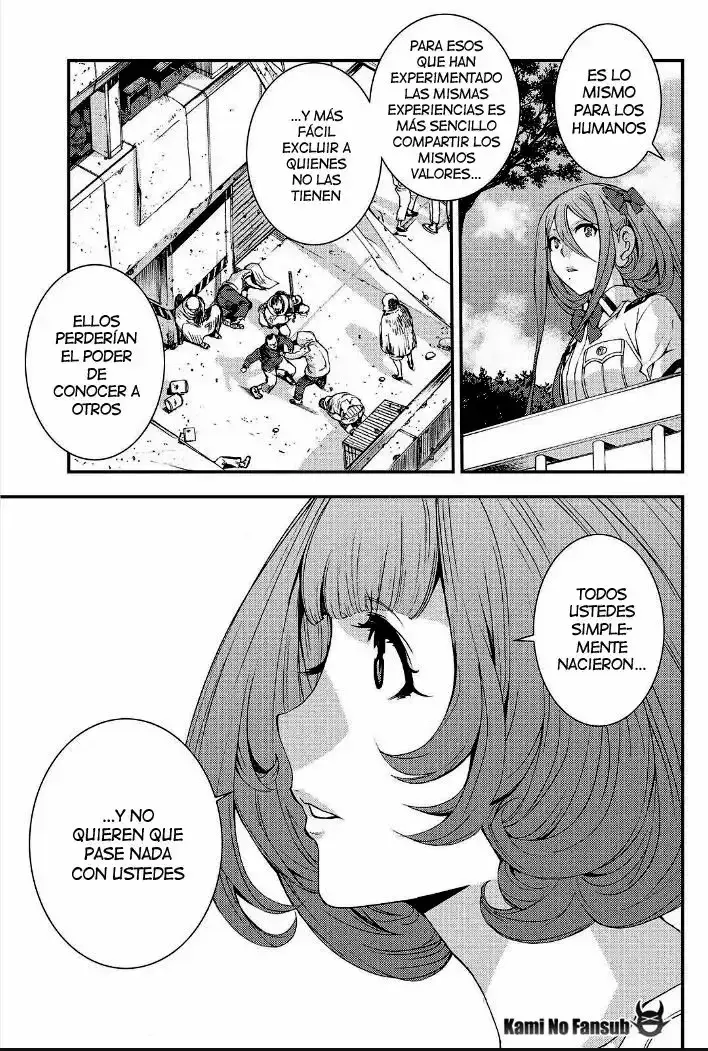 Capitulo 89 page 18