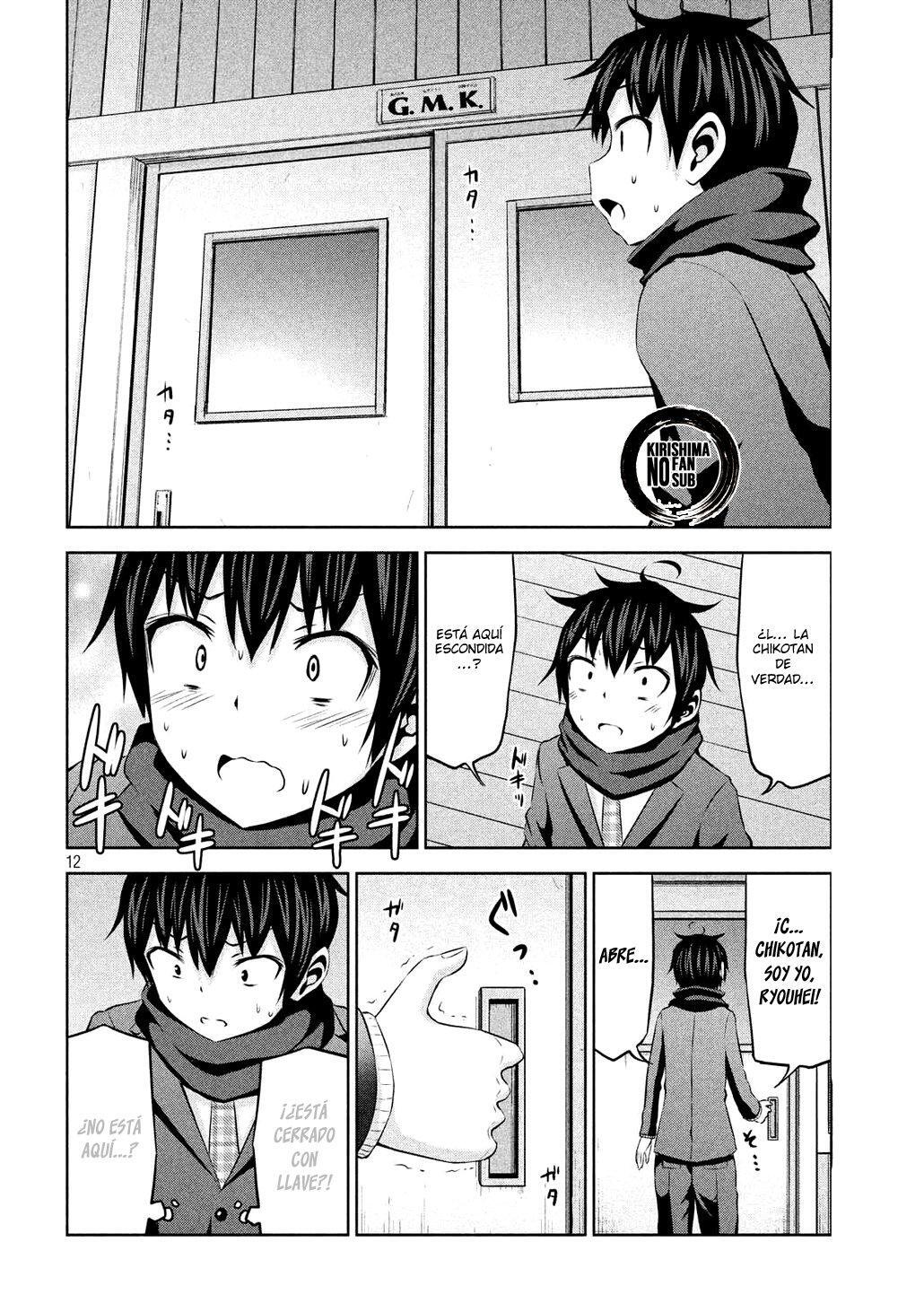Capitulo 68 page 13