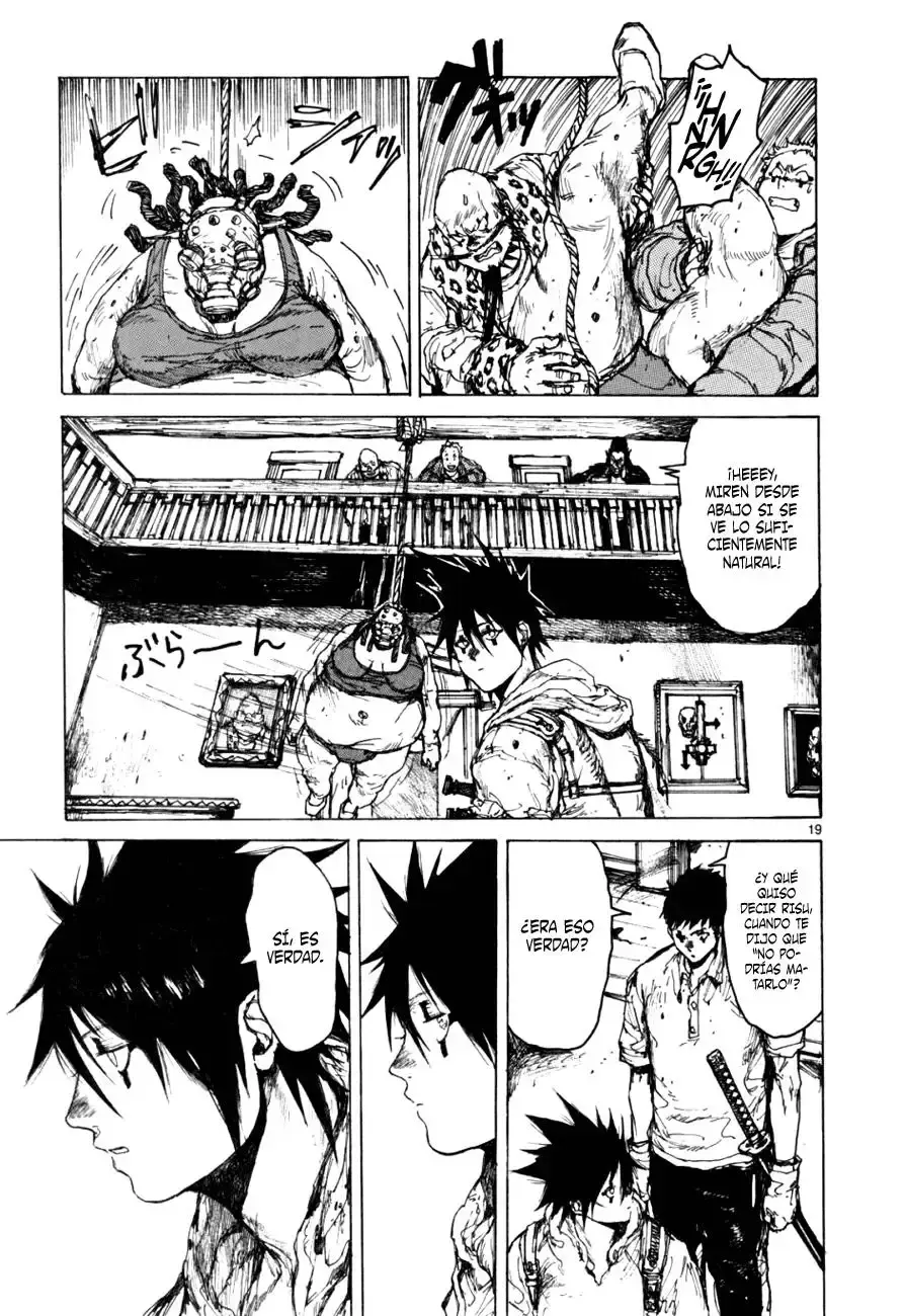 Capitulo 52 page 19