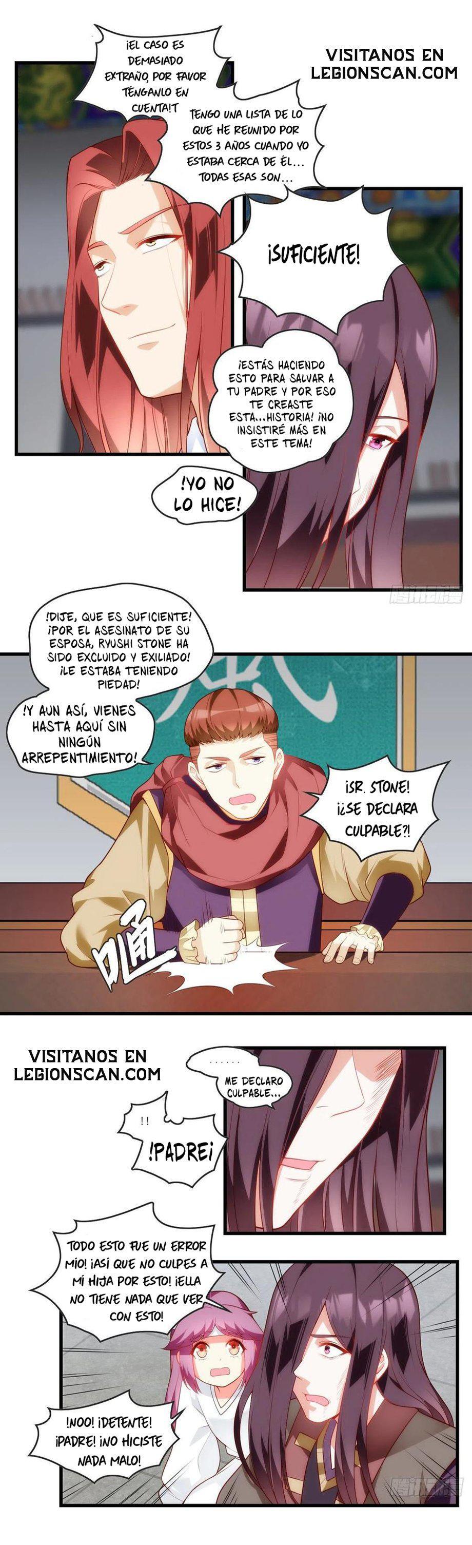 Capitulo 87 page 6