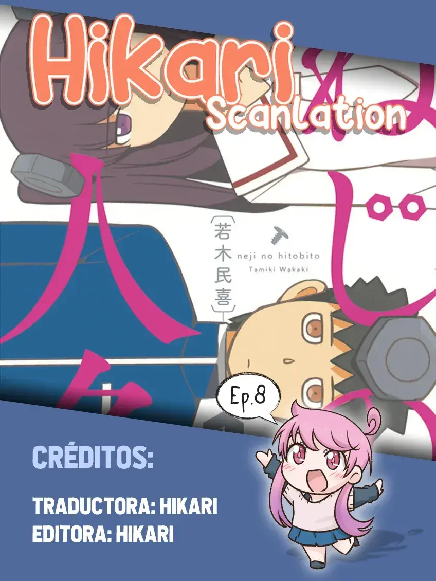 Capitulo 8 page 1