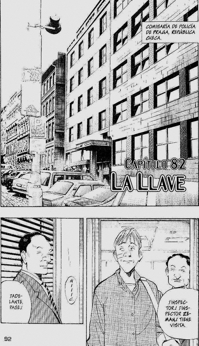 Capitulo 82 page 1