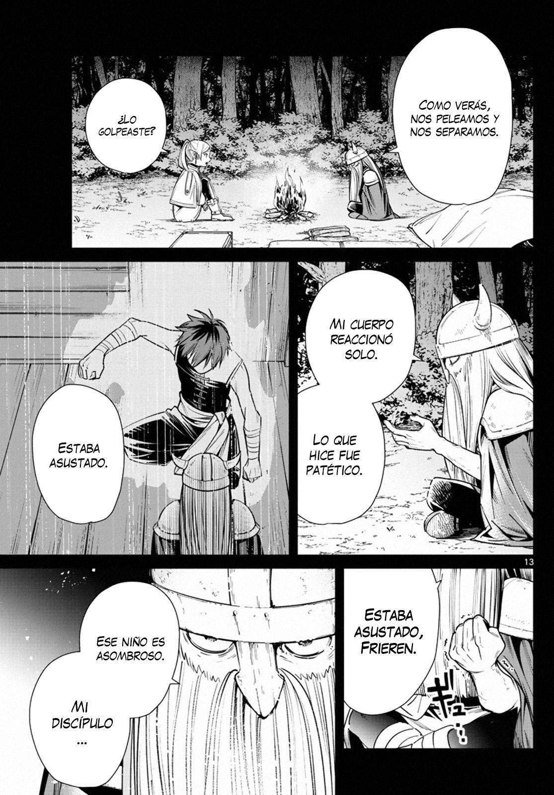 Capitulo 11 page 14
