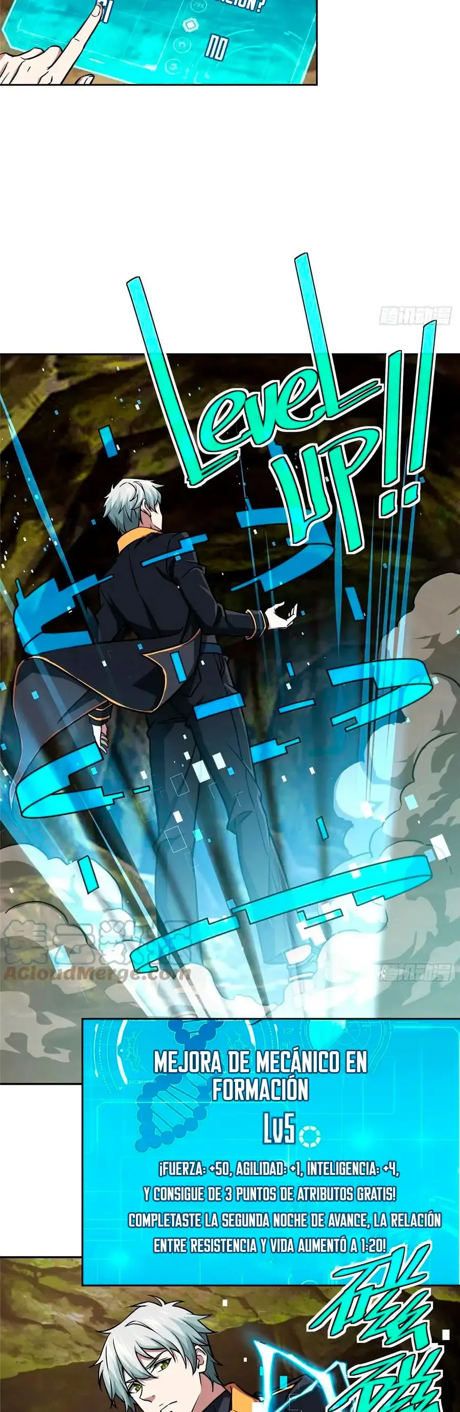 Capitulo 103 page 4