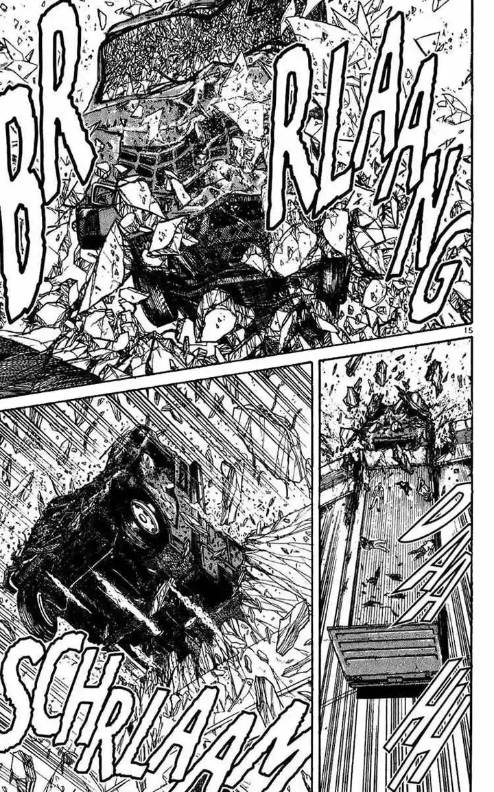Capitulo 36 page 15