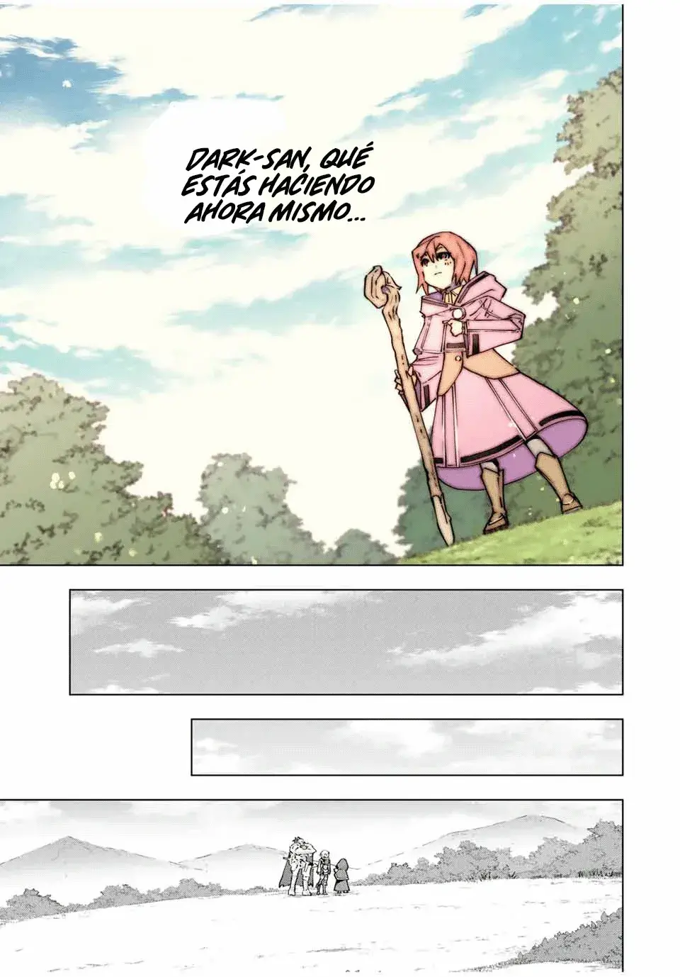 Capitulo 116 page 19