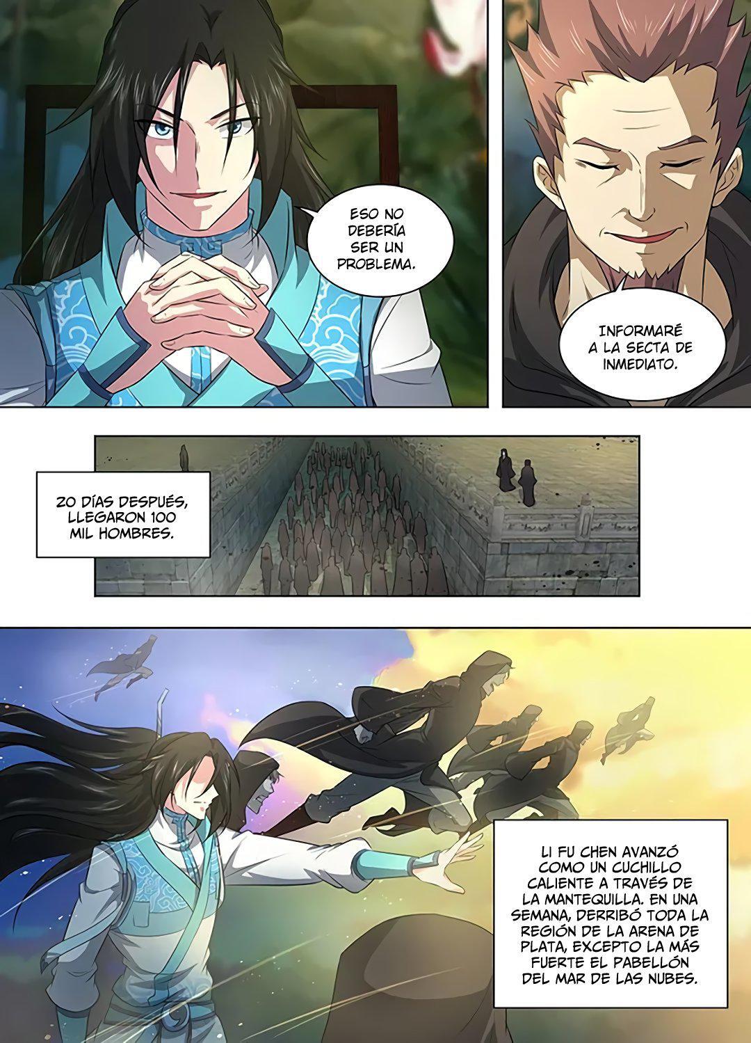 Capitulo 258 page 3