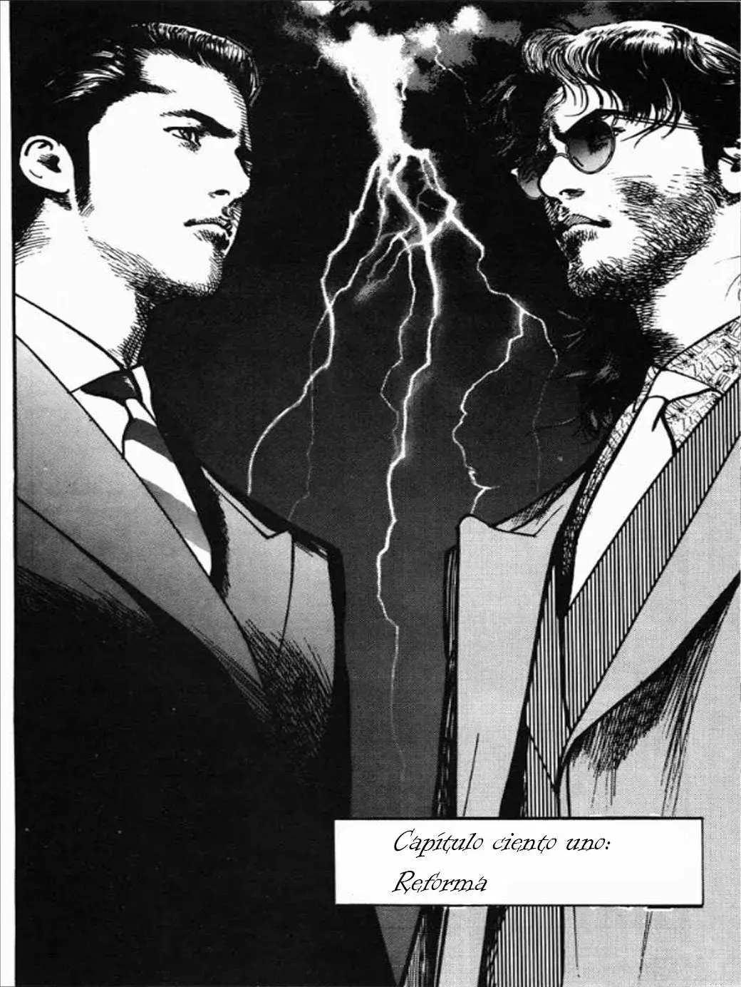 Capitulo 101 page 1
