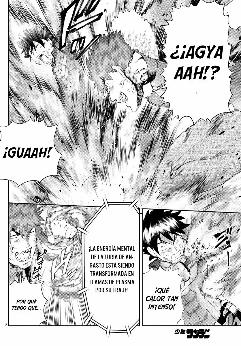 Capitulo 205 page 7