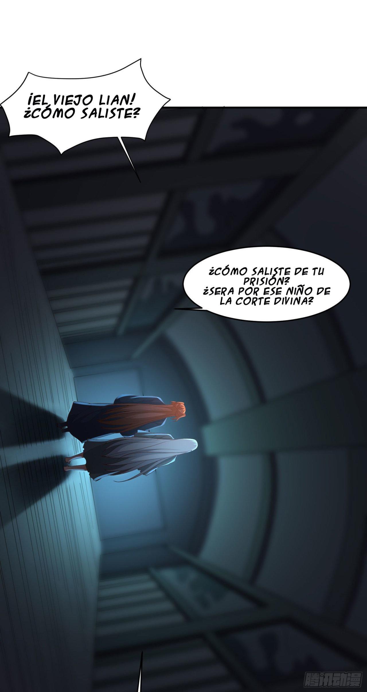 Capitulo 39 page 21