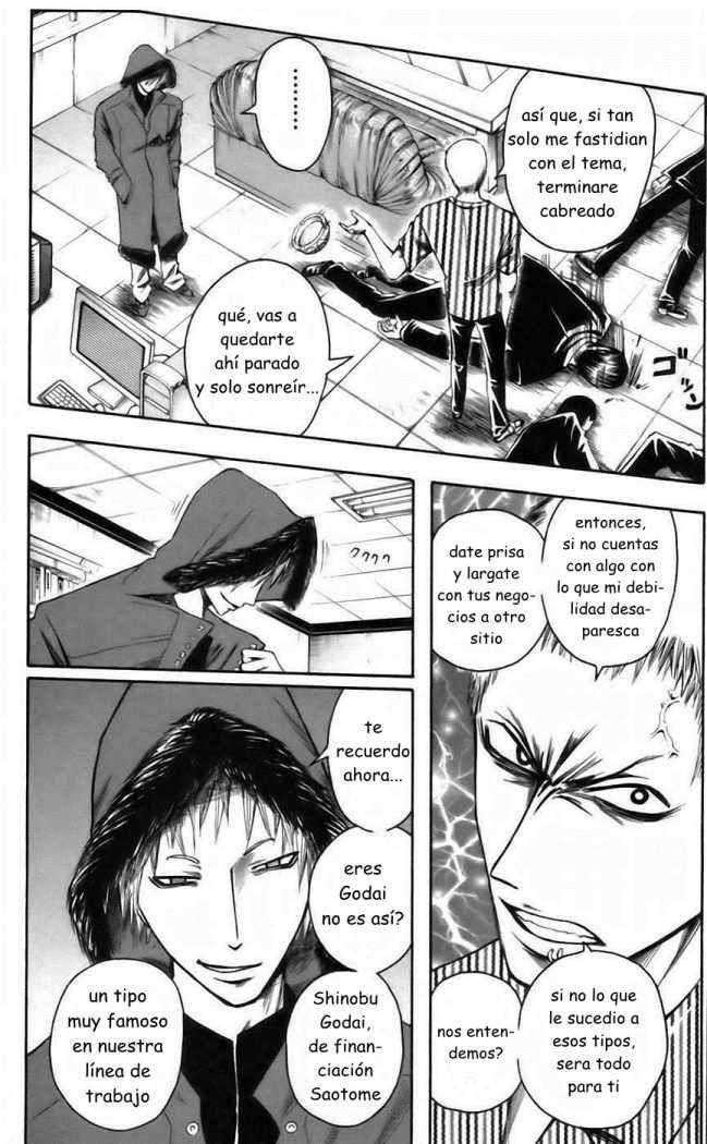 Capitulo 36 page 9