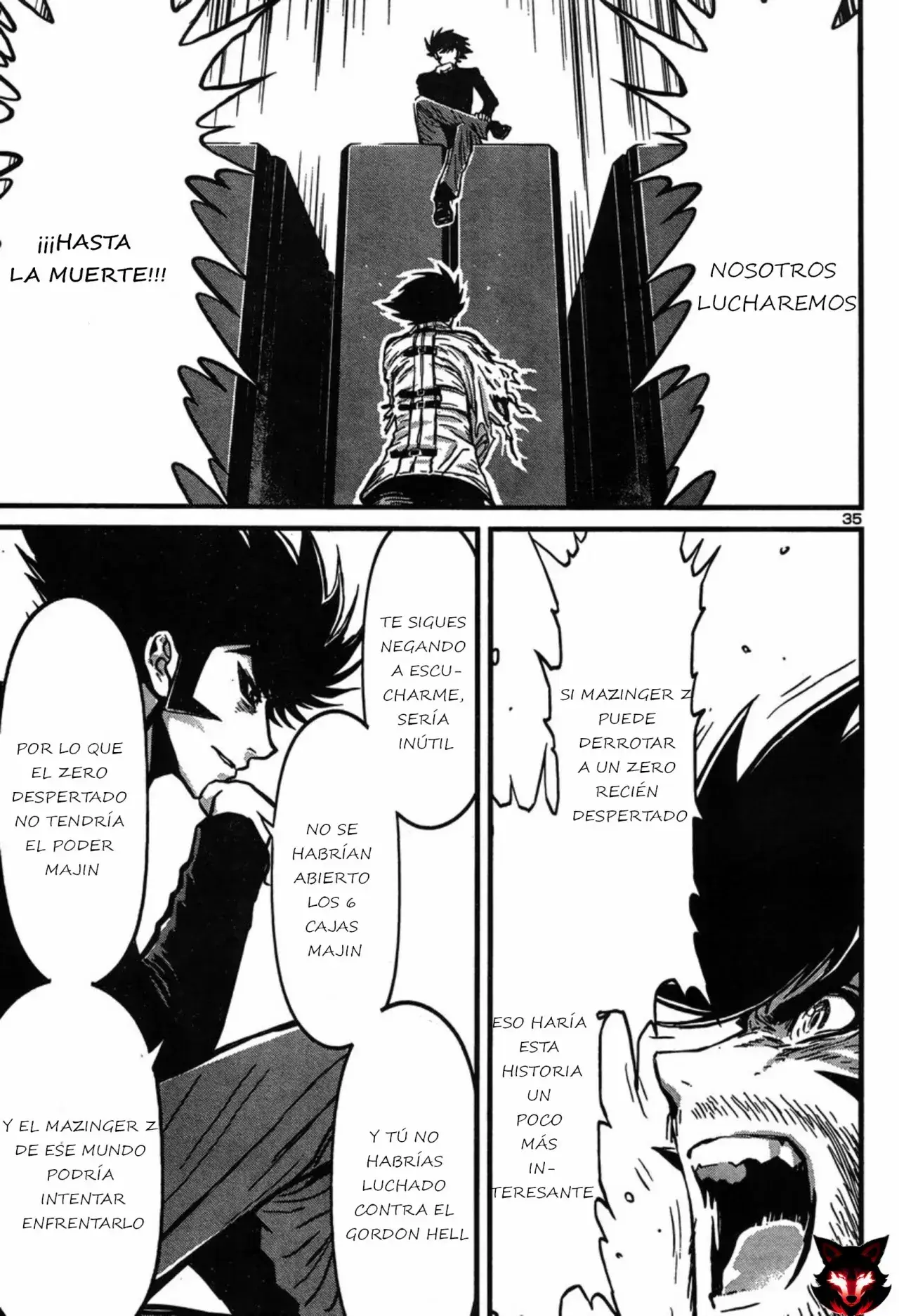 Capitulo 30 page 34