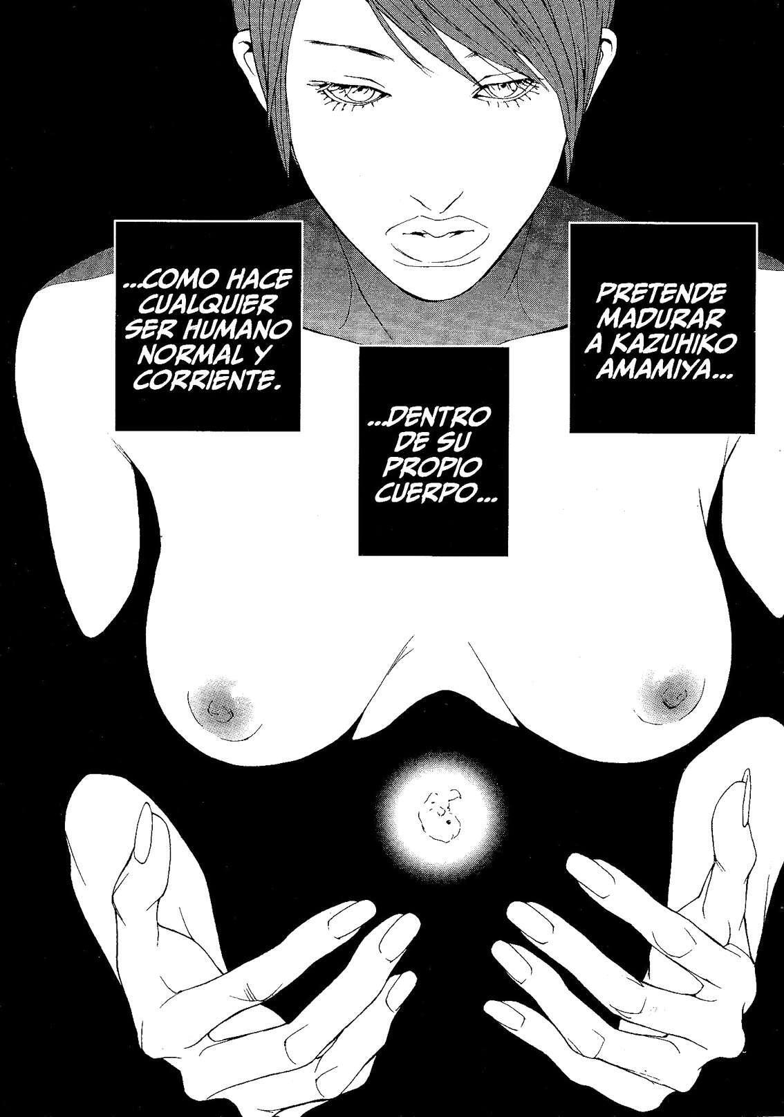 Capitulo 84 page 14