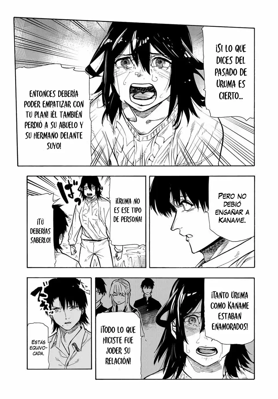 Capitulo 153 page 14
