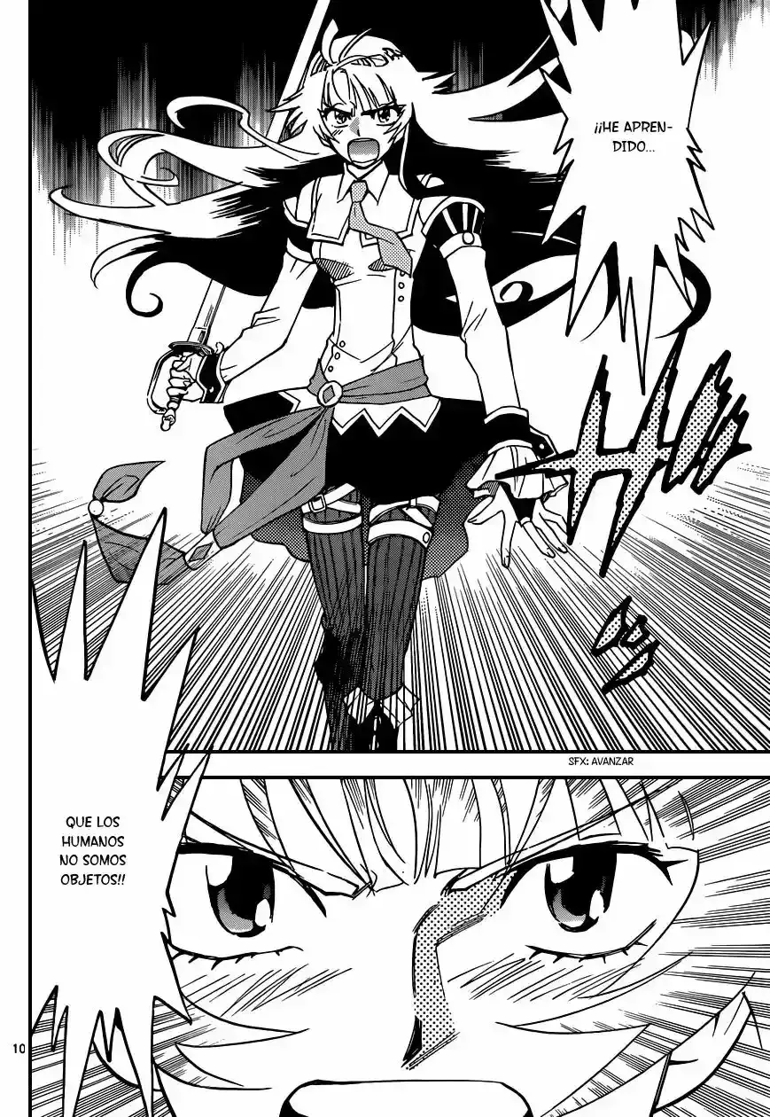Capitulo 350 page 10