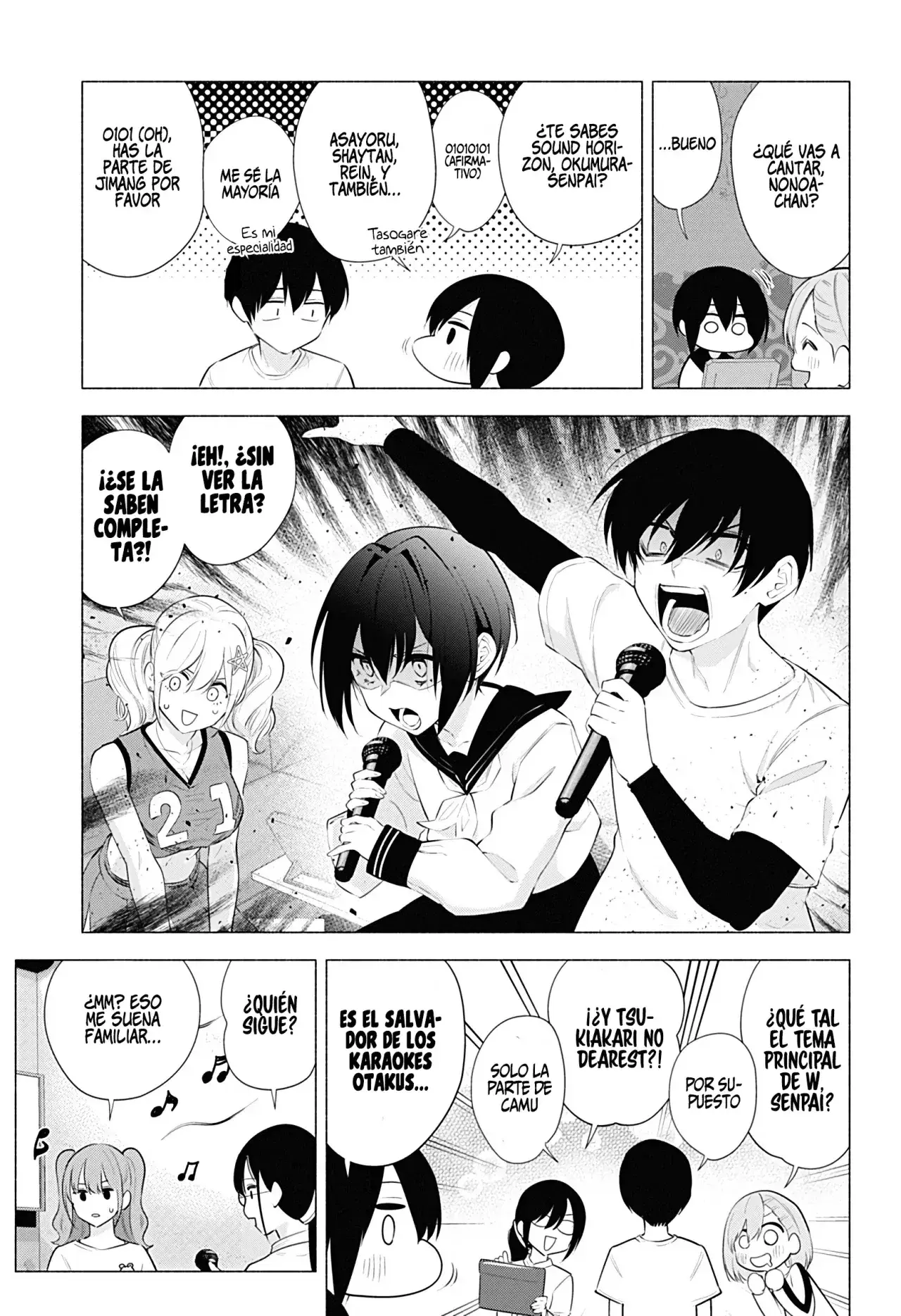 Capitulo 83 page 16