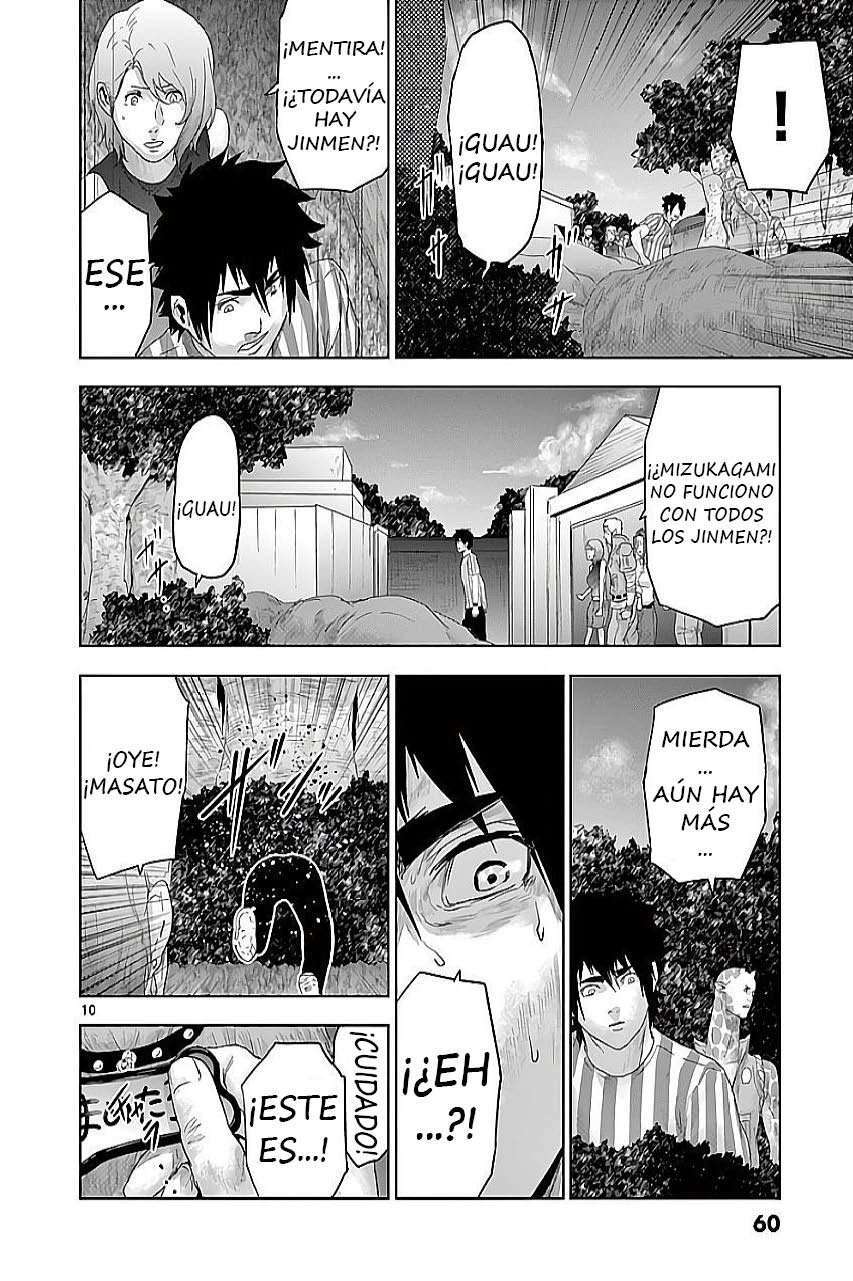 Capitulo 68 page 10