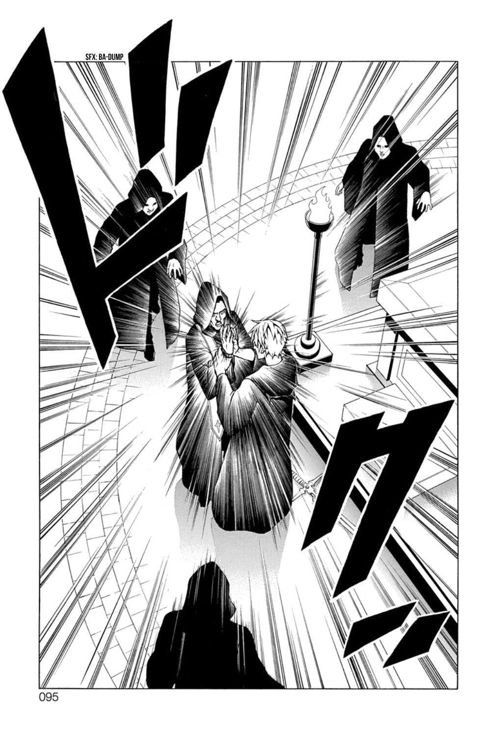 Capitulo 46 page 23