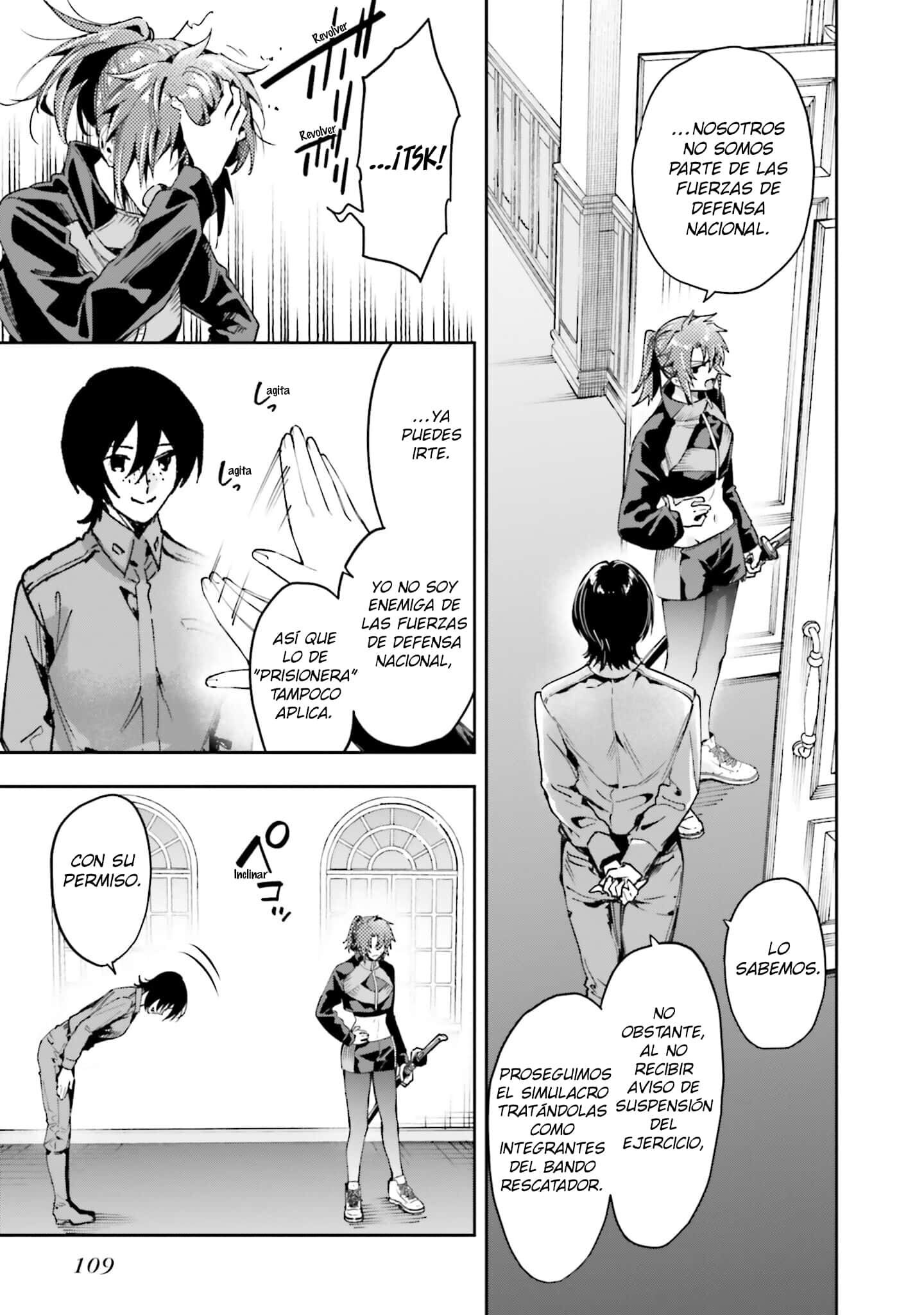 Capitulo 33 page 5