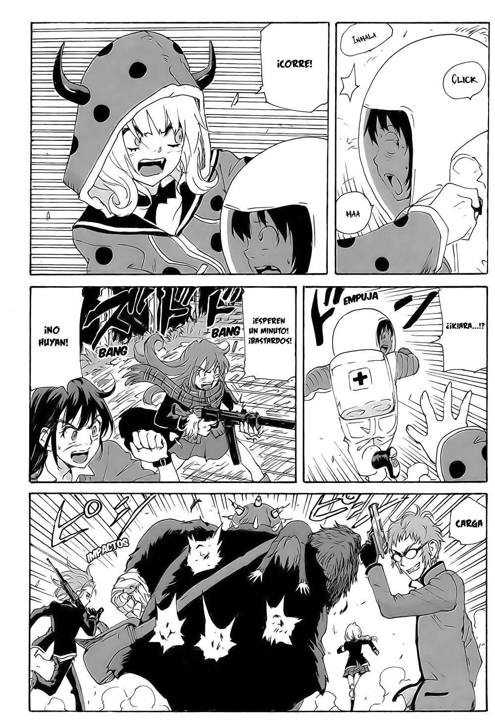 Capitulo 192 page 33