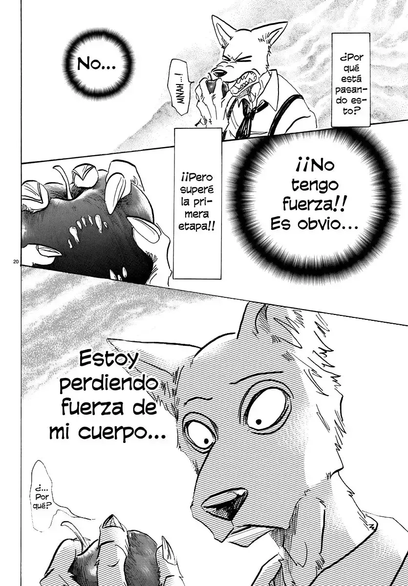Capitulo 67 page 22
