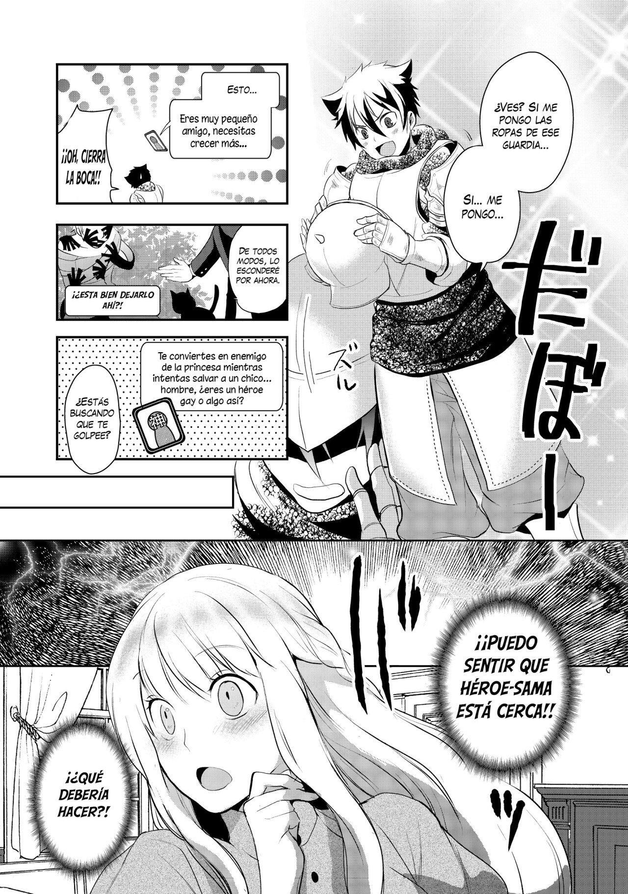 Capitulo 3.50 page 14