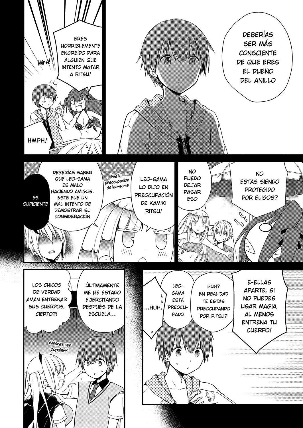 Capitulo 33 page 5