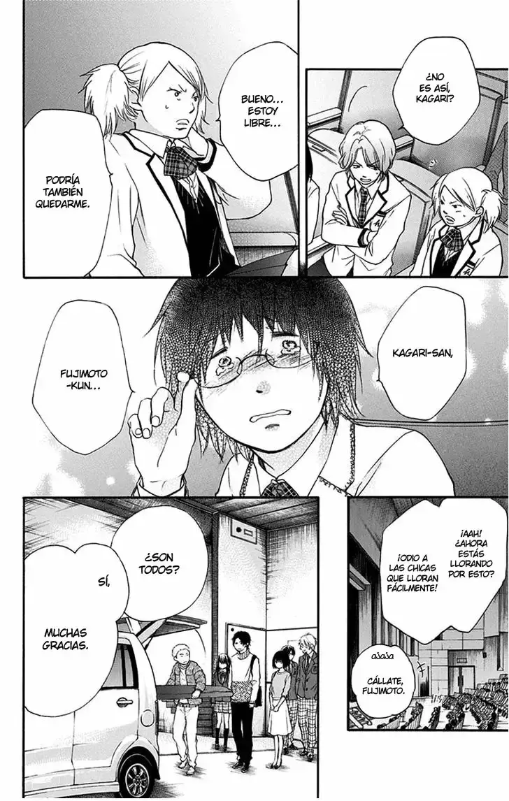 Capitulo 52 page 28