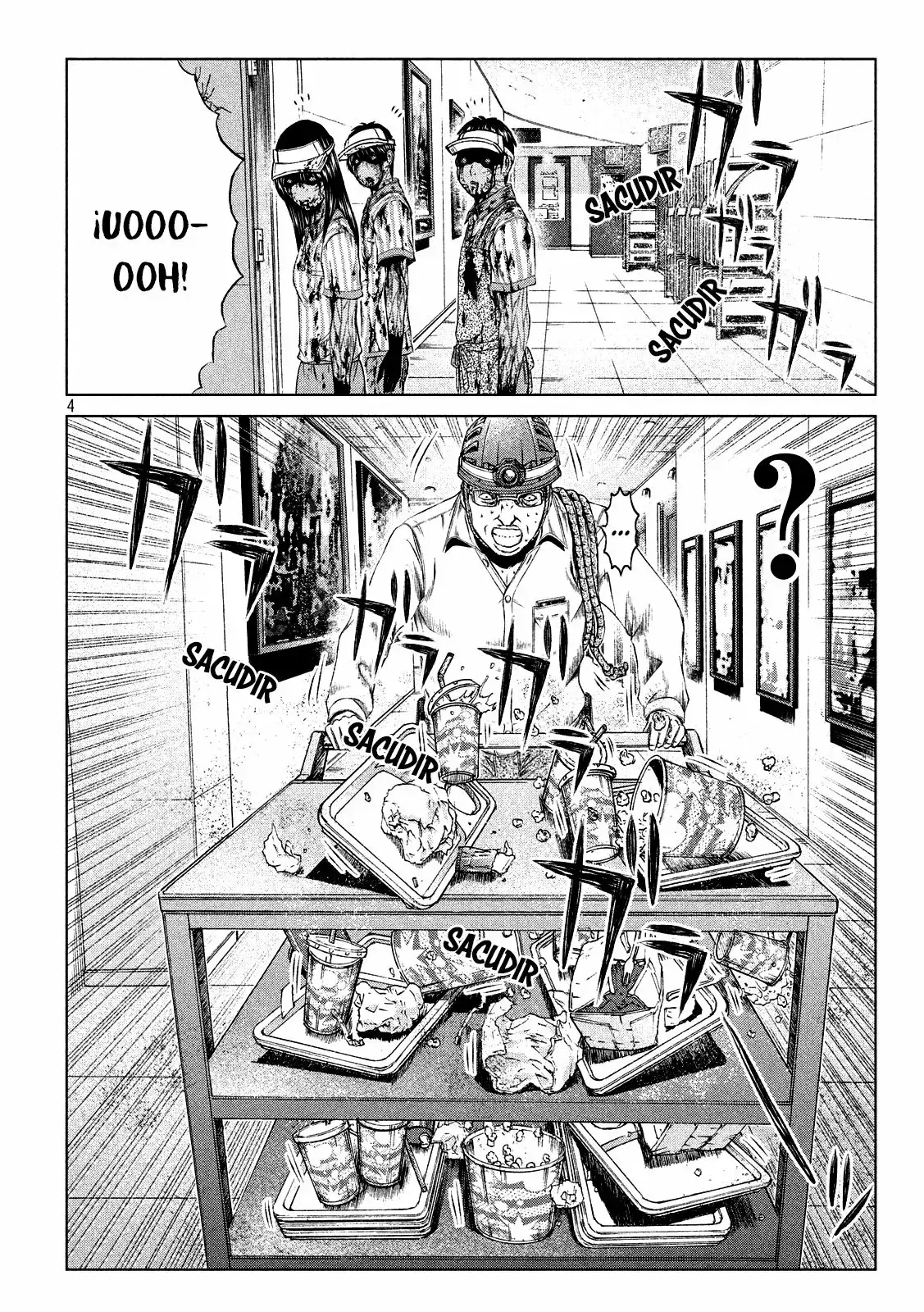 Capitulo 127 page 5
