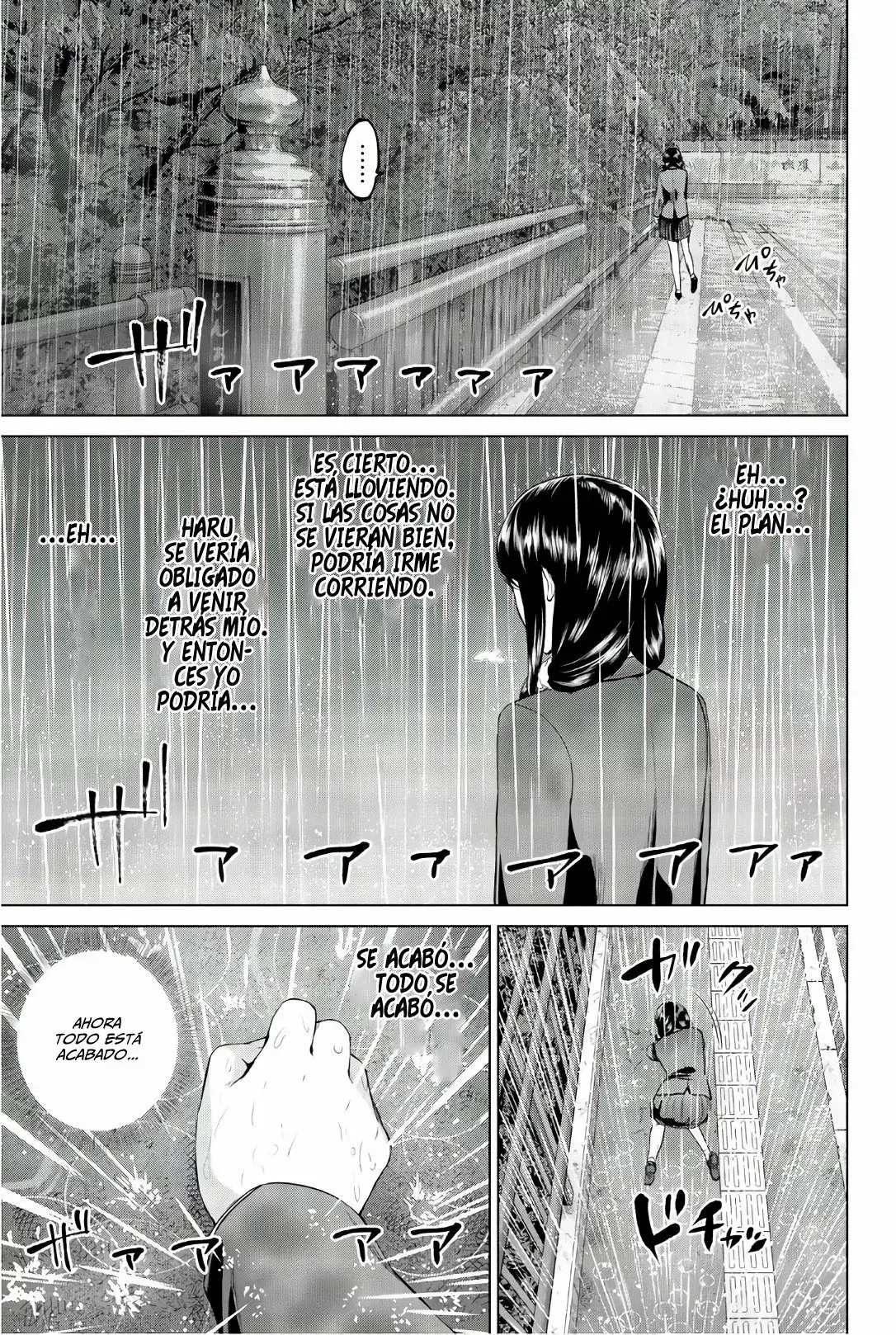 Capitulo 105 page 20