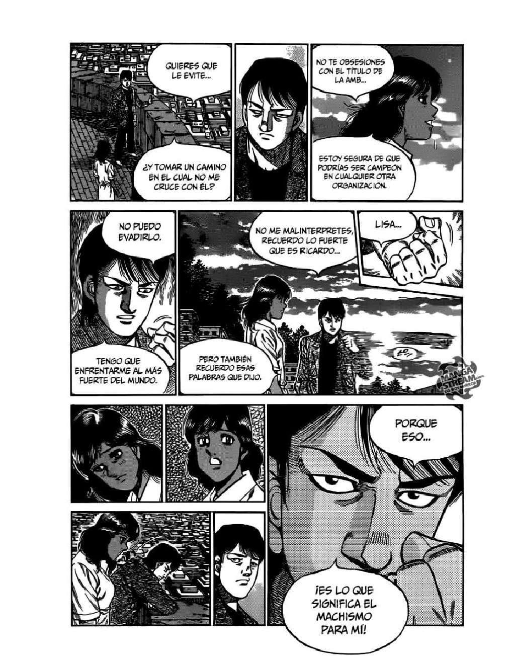 Capitulo 1016 page 4