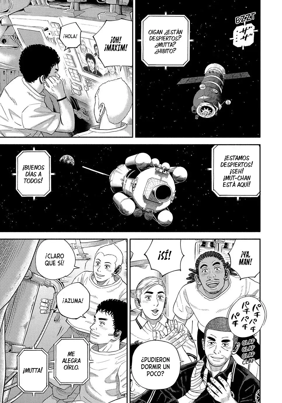 Capitulo 425 page 8
