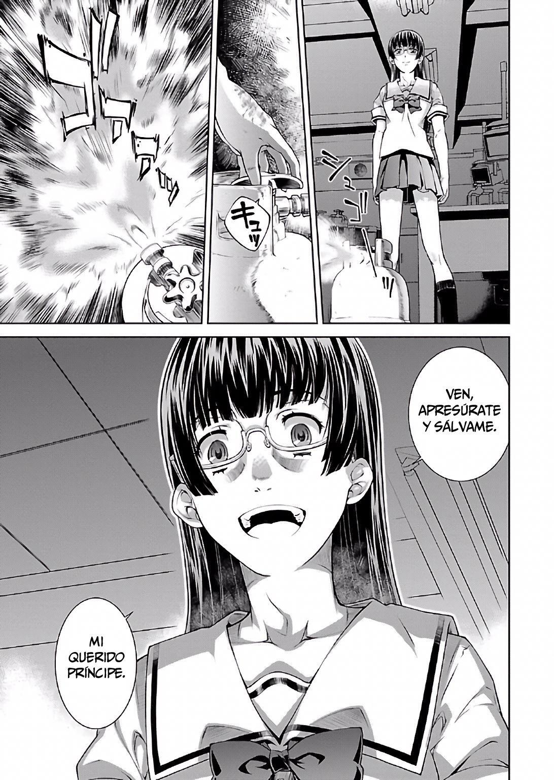 Capitulo 15 page 16