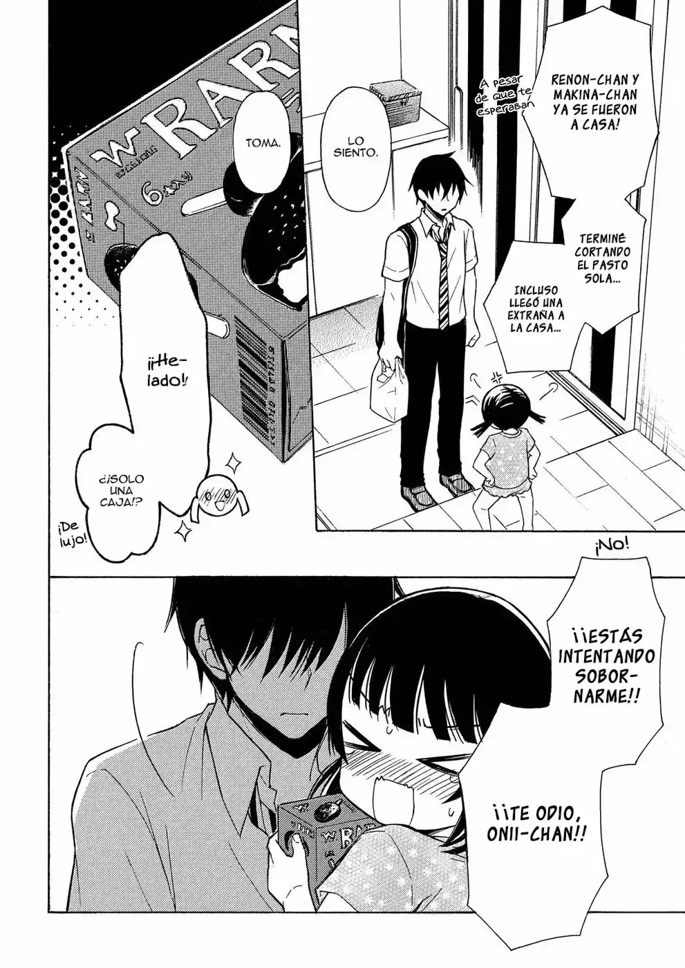 Capitulo 39 page 34
