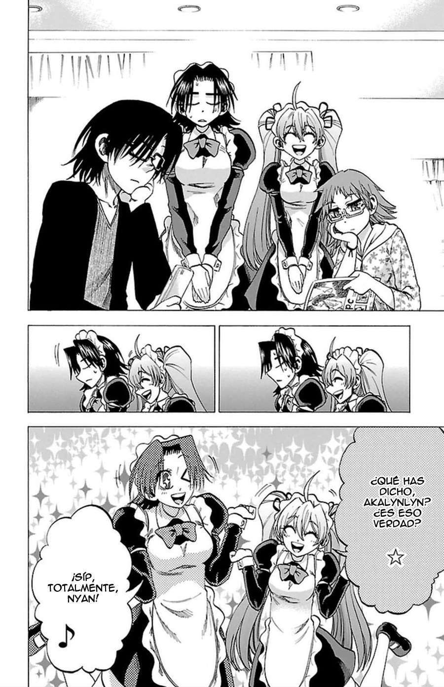 Capitulo 99 page 10