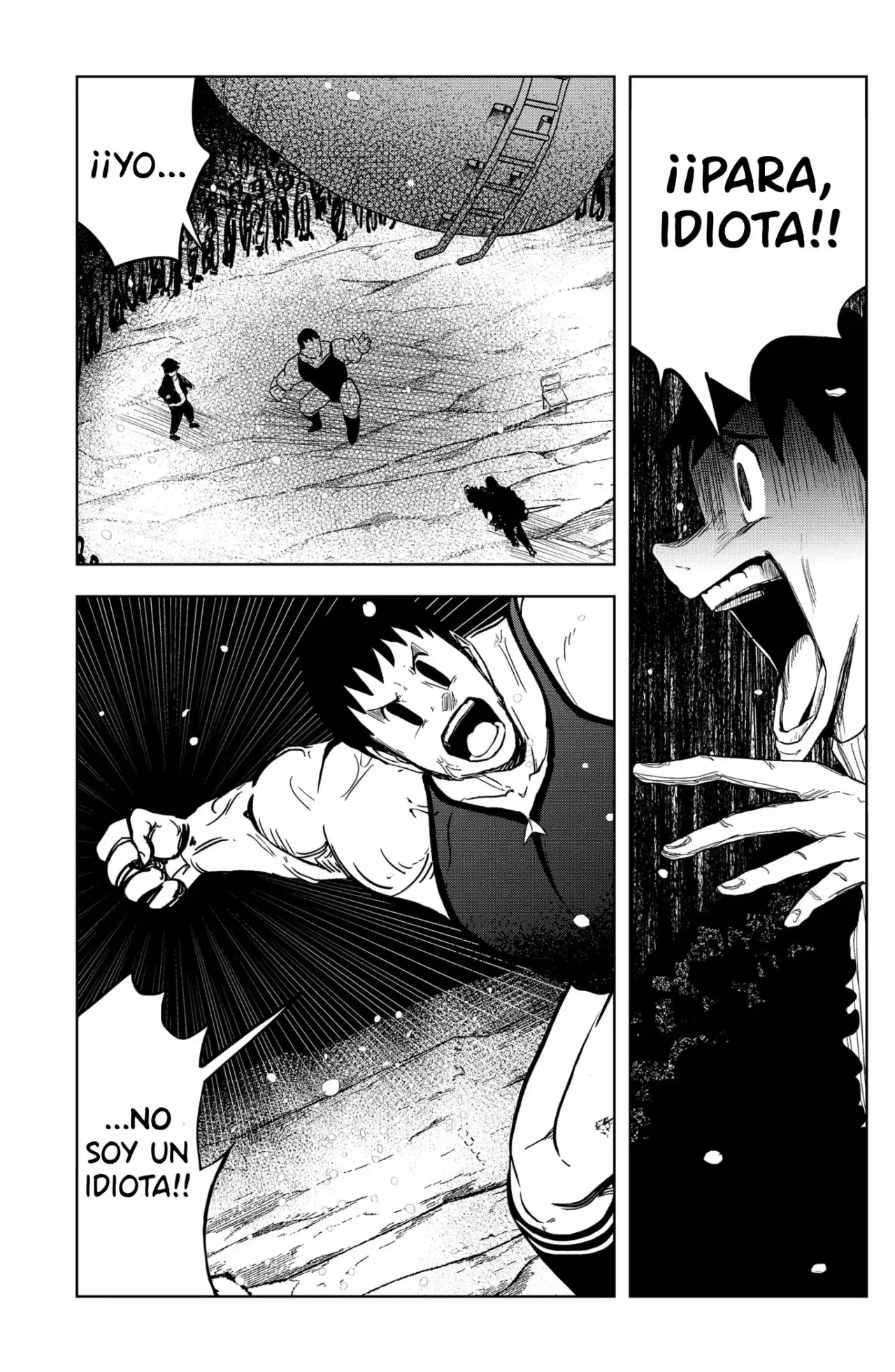 Capitulo 22 page 9